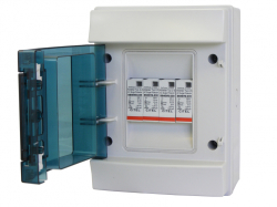 Citel IP65 PC Enclosed Surge Protection Devices