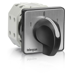 Telergon Spring Return Reversing Switches
