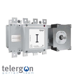 Telergon S5M Range