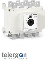 Telergon S6N Range