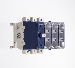 Telergon 3 Pole Fused Switch Disconnectors