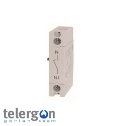 Telergon Rear Mount Isolator Accessories