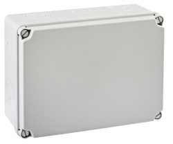 IP65/67 Junction Boxes