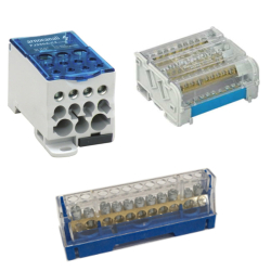Arnocanali Distribution Terminal Blocks