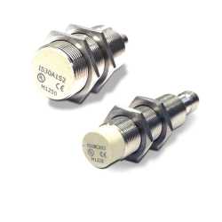 Capacitive Sensors