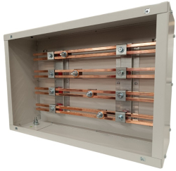 Busbar Chambers