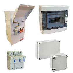 Circuit Protection & Accessories