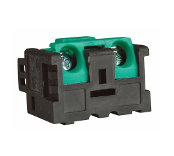 Contact Blocks