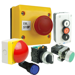 Control Components