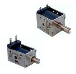 Deltrol D-Frame Solenoid Valves