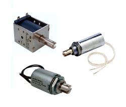 Deltrol Solenoid Valves