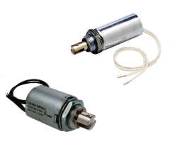 Deltrol Tubular Solenoid Valves