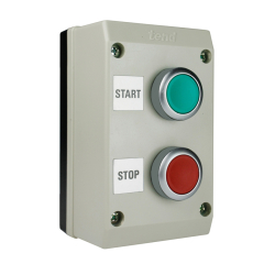 Double Button Stations