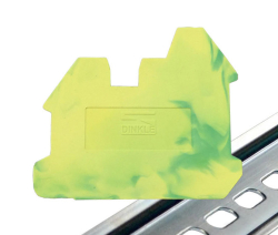 Earth Terminal Accessories