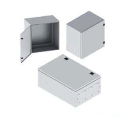Floor Standing Enclosures