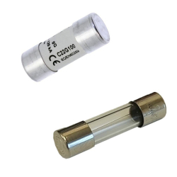 Fuses & Solid/Neutral Links