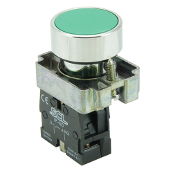 22mm Pushbuttons