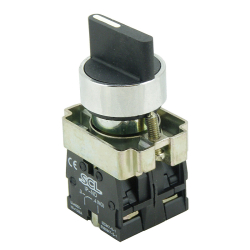 22mm Selector Switches