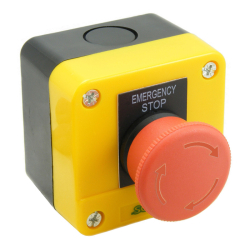 Single Button Stations