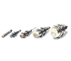 Inductive Sensors