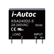 Load Voltage 240: 48-280VAC