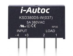Load Voltage 380: 48-440VAC