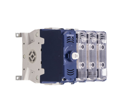 Telergon 3 Pole Fused Switch Disconnectors