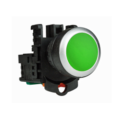 22mm Illuminated Pushbuttons