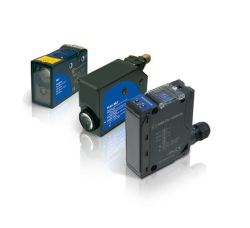 Photoelectric Sensors