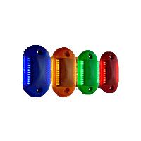 Sirena Tunnel Safety Devices