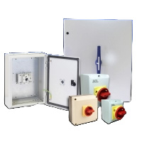 Switchgear