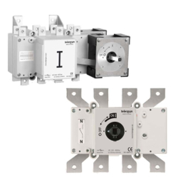 Telergon Switch Disconnectors