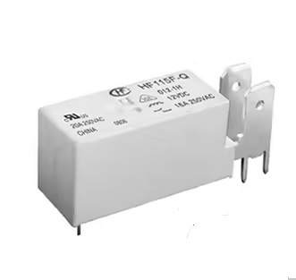 Vertical Quick Connect Terminals