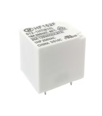 16 Amp 1 Pole Changeover Relay