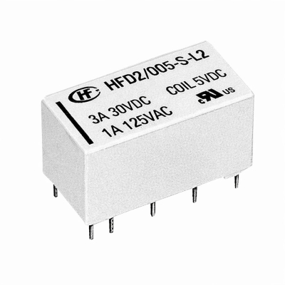Single Side Stable (Sensitive) 150mW 1 Amp