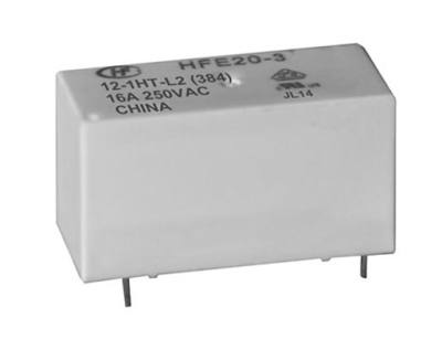 Single Coil Latching