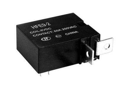 Single Coil Latching