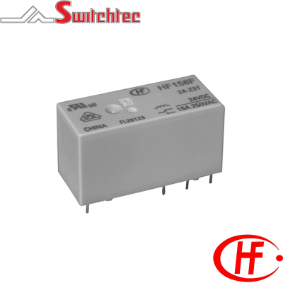 20 Amp 1 Pole Normally Open Relay