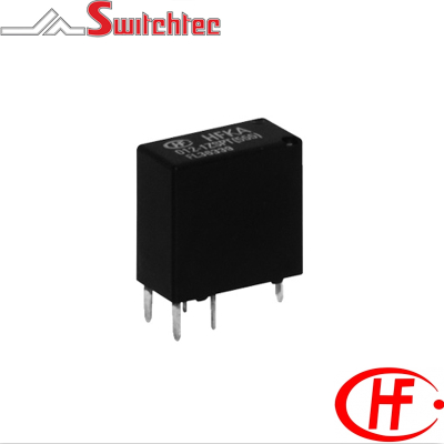 25 Amp - 1 Pole Changeover 1 Form C