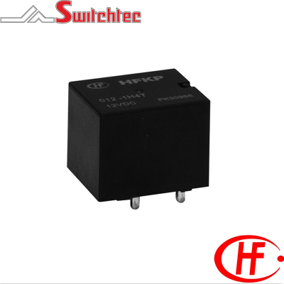45|30 Amp - 1 Pole NO|NC Changeover 1 Form C