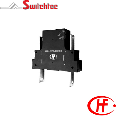 Single Coil Latching