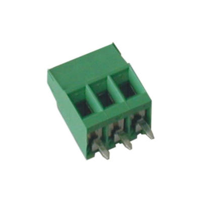 MVS13-V 3.5mm Single Deck PCB Terminal Block