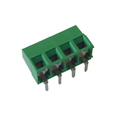 MV15-H 5mm Single Deck PCB Terminal Blocks