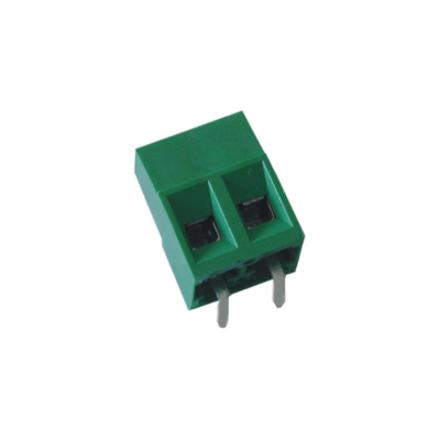MVS15-H-L 5mm Single Deck PCB Terminal Blocks