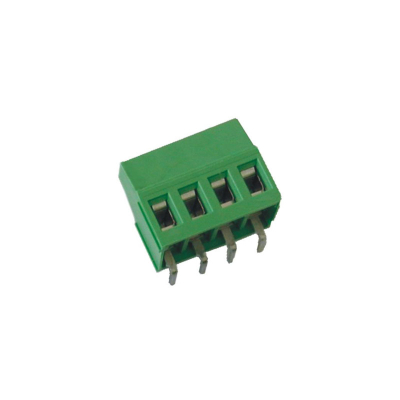MV25-H 5.08mm Single Deck PCB Terminal Blocks