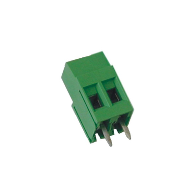 MVSP25-V 5.08mm Single Deck PCB Terminal Blocks