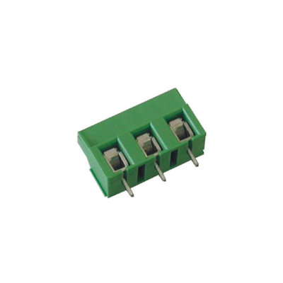 MVE17-V Single Deck PCB Terminal Blocks