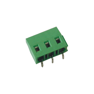 MVE27-H Single Deck PCB Terminal Blocks