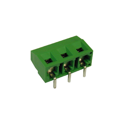 MVS17-H-L Single Deck PCB Terminal Blocks