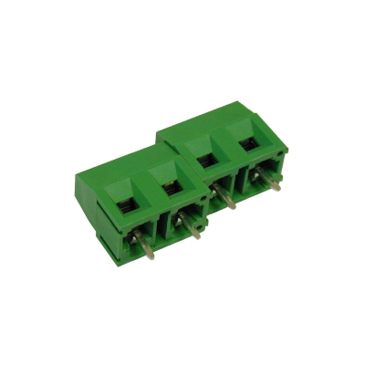 MVS17-V Single Deck PCB Terminal Blocks